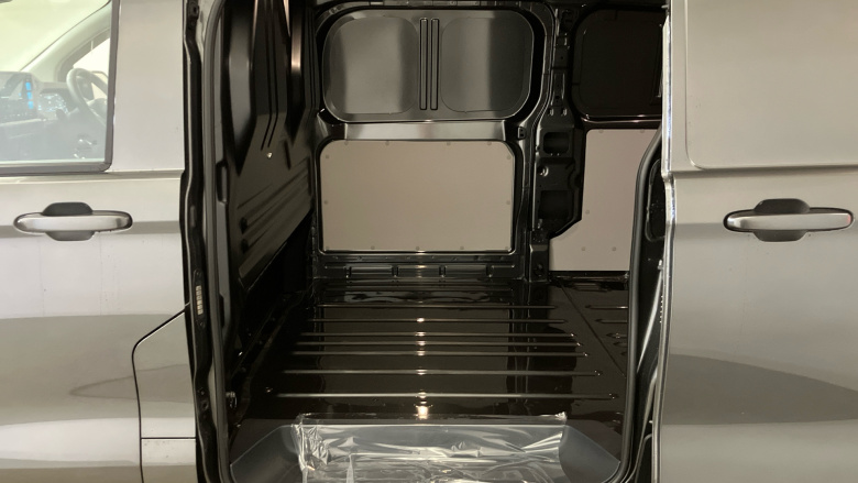 Volkswagen Transporter T28 Lwb Diesel 2.0 TDI 110 Commerce Plus Van